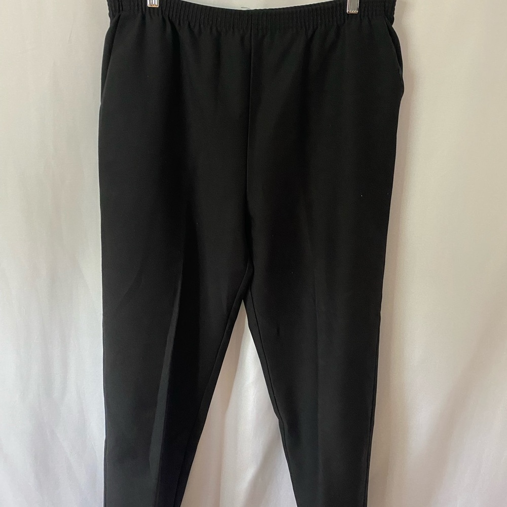 Alfred dunner pants